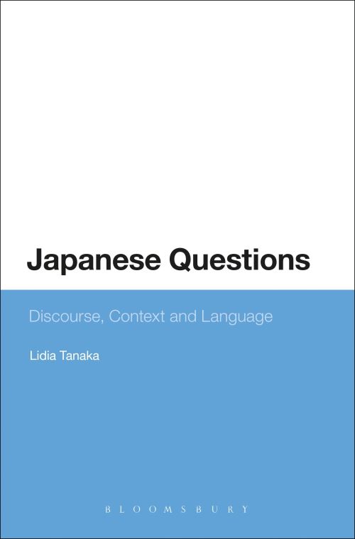 Japanese Questions