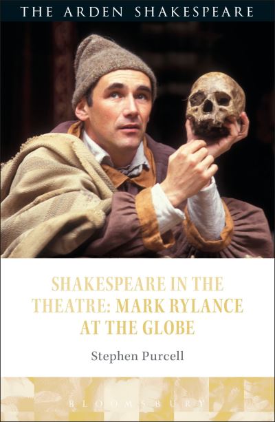 Mark Rylance at the Globe