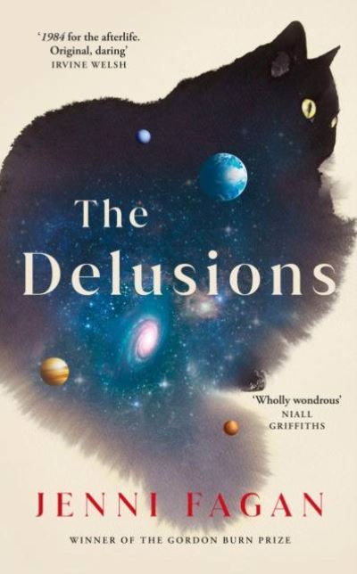 Delusions Signed Edition