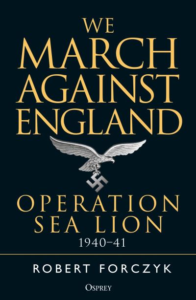 We March Against England