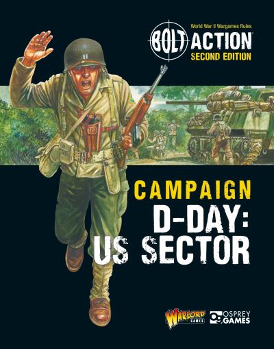D-Day