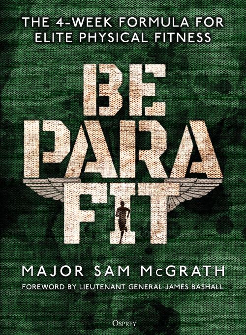 Be Para Fit