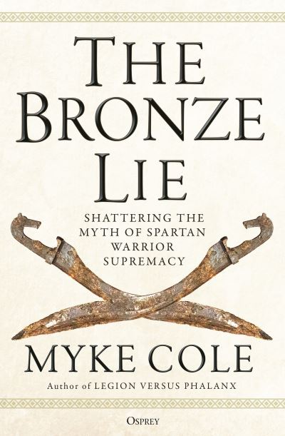 The Bronze Lie