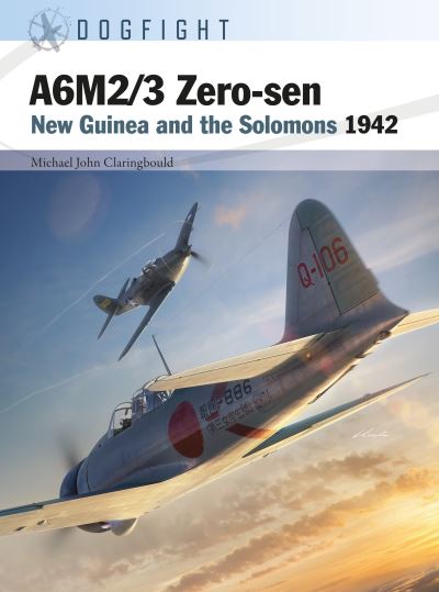 A6M2/3 Zero-Sen