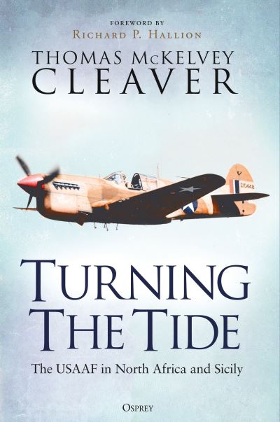 Turning the Tide