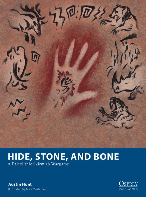 Hide, Stone, and Bone