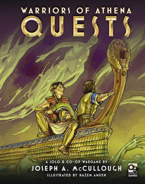Quests