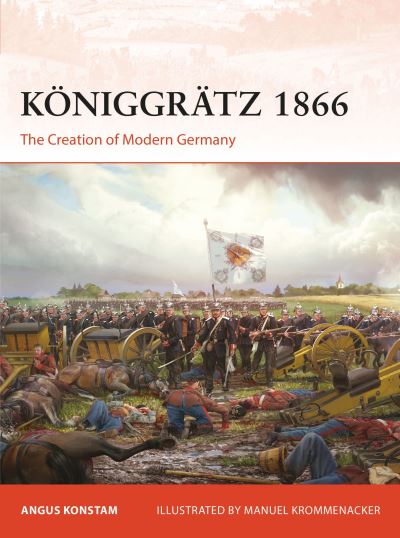 Königgrätz 1866