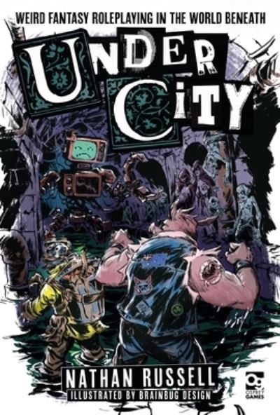 UnderCity