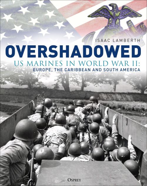 Overshadowed