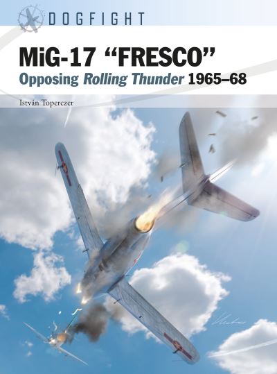 MiG-17 