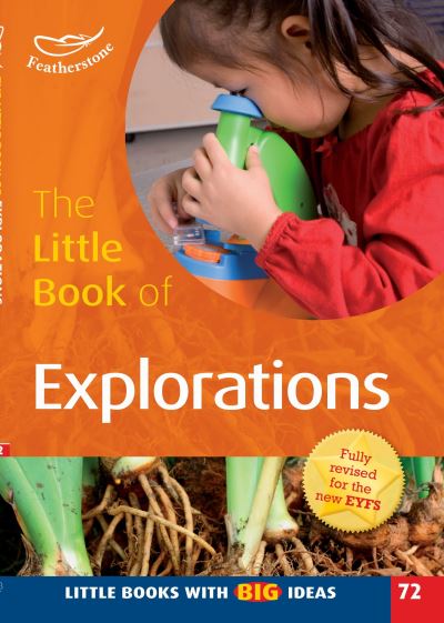The Little Book of Explorations