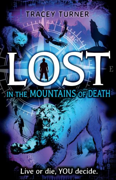 Lost in the Mountains of Death