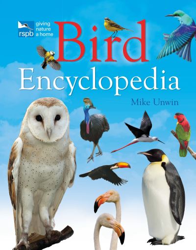 Bird Encyclopedia