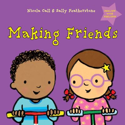 Making Friends