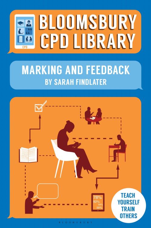 Marking and Feedback