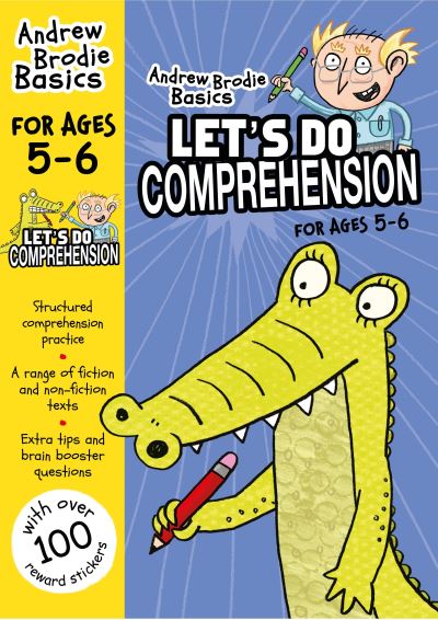 Let's Do Comprehension. 5-6