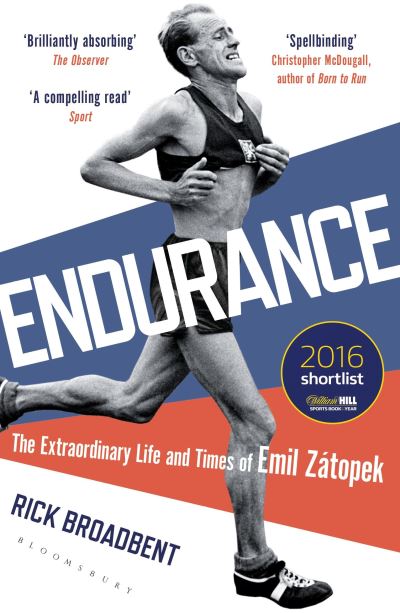 Endurance