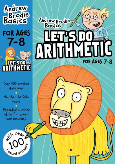 Let's Do Arithmetic. 7-8