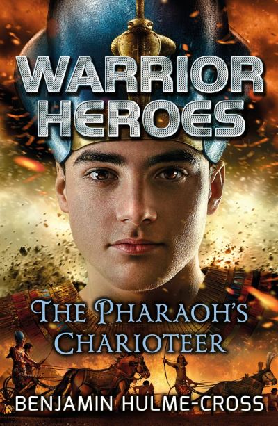 The Pharaoh's Charioteer