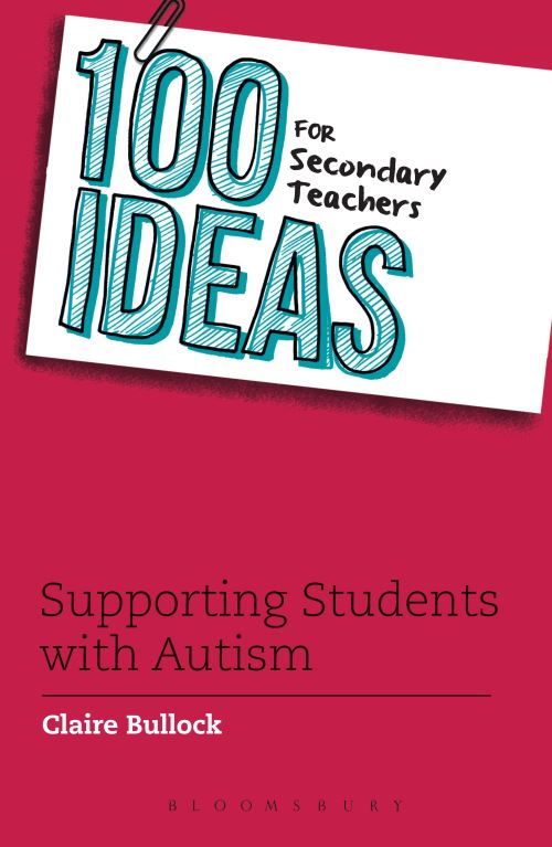 Supporting Students With Autism