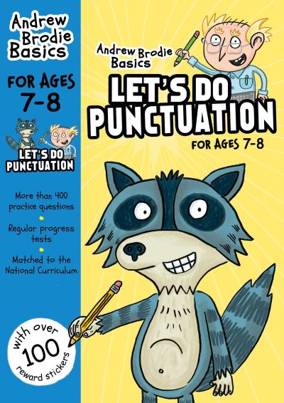 Let's Do Punctuation. 7-8