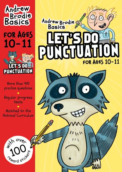 Let's Do Punctuation. 10-11