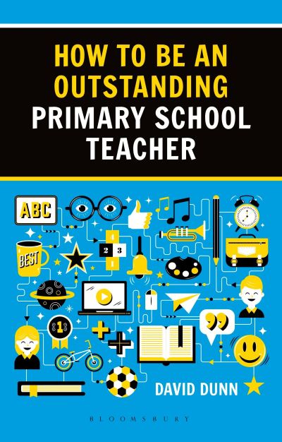 How to Be an Outstanding Primary School Teacher