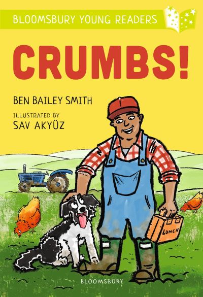 Crumbs!