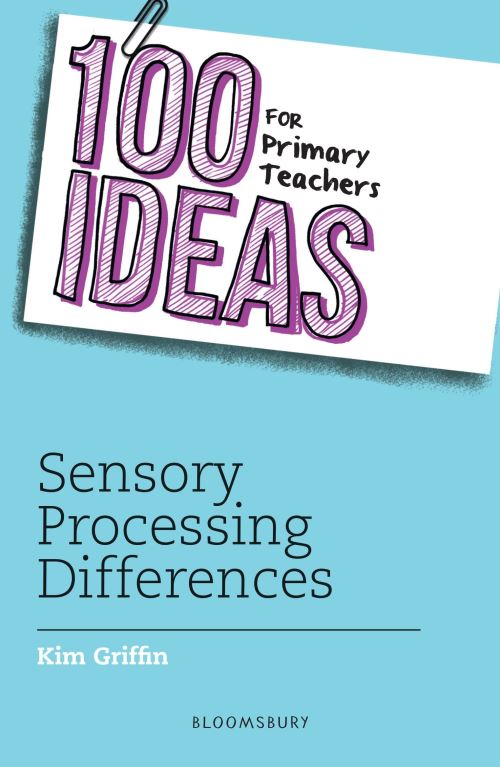 Sensory Processing Differences