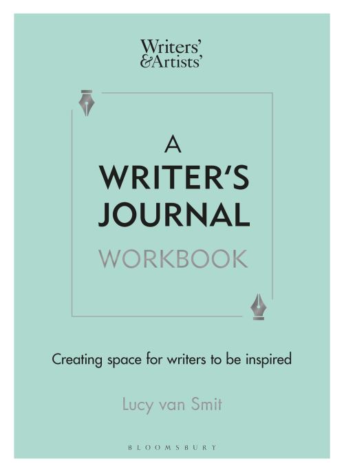 A Writer's Journal Workbook