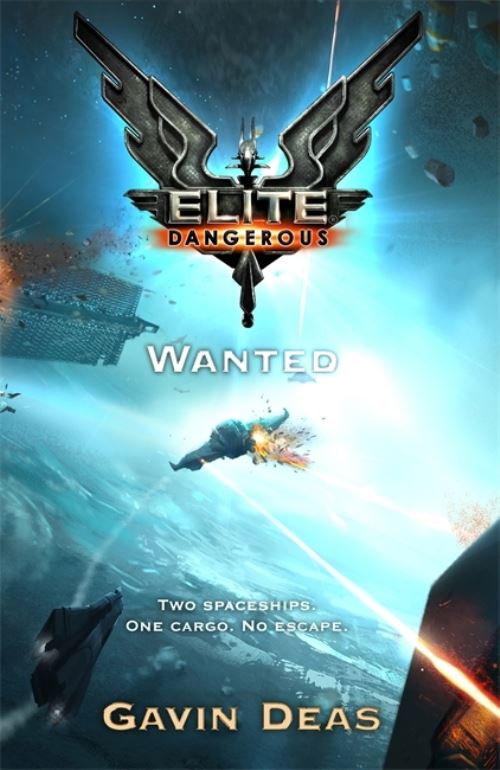 Wanted