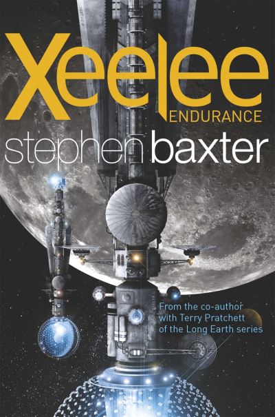 Xeelee - Endurance