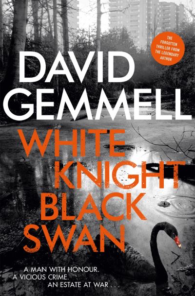 White Knight Black Swan