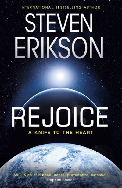 Rejoice