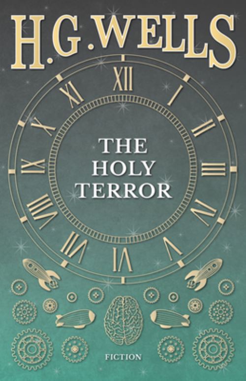 The Holy Terror