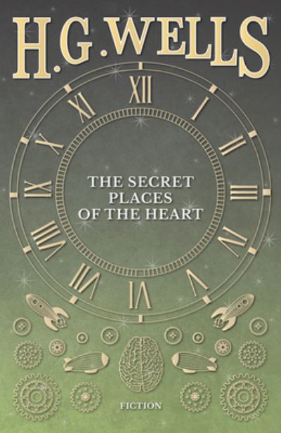 The Secret Places of the Heart