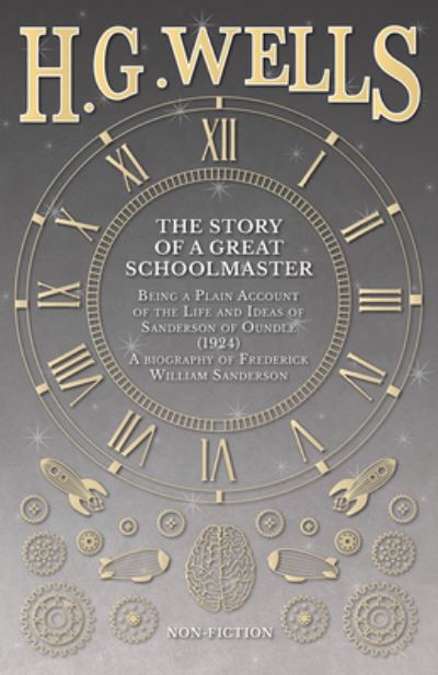 The Story of a Great Schoolmaster