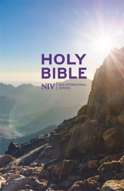 The Holy Bible