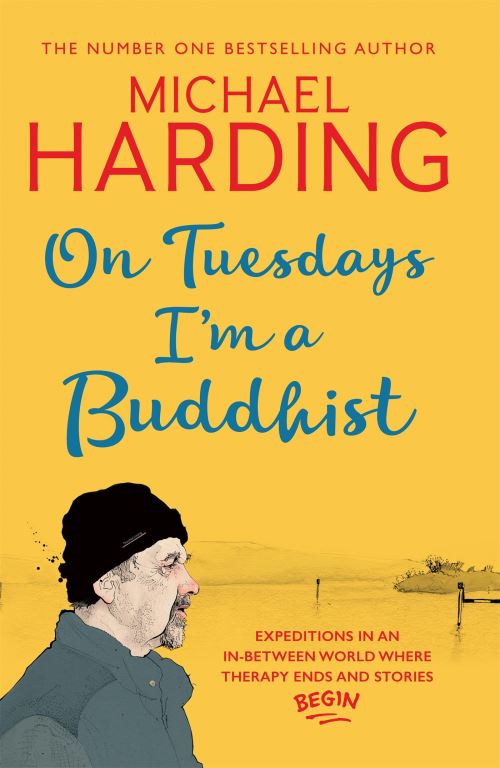 On Tuesdays, I'm a Buddhist