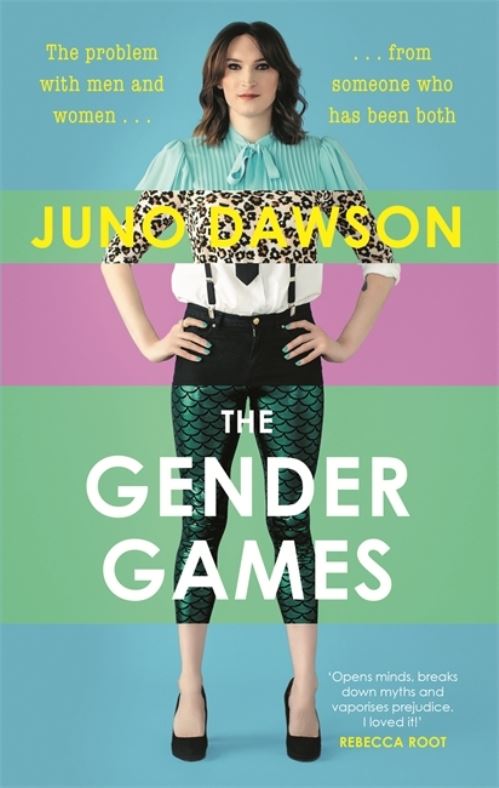 The Gender Games