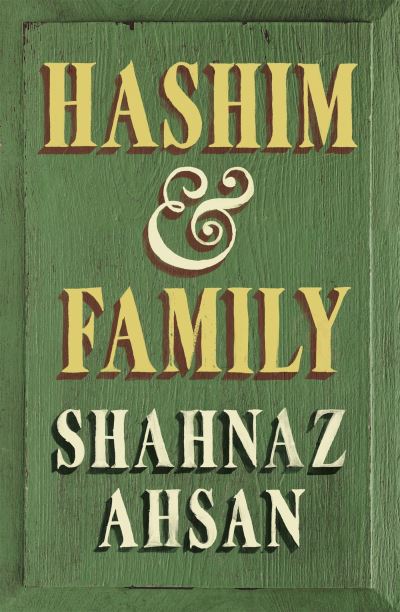 Hashim & Family