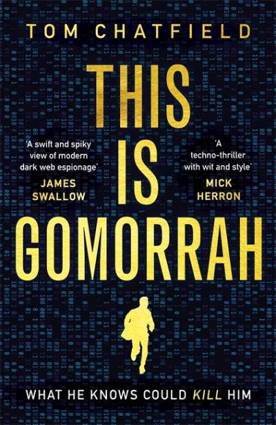 This Is Gomorrah