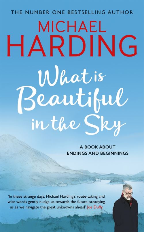 What Is Beautiful in the Sky