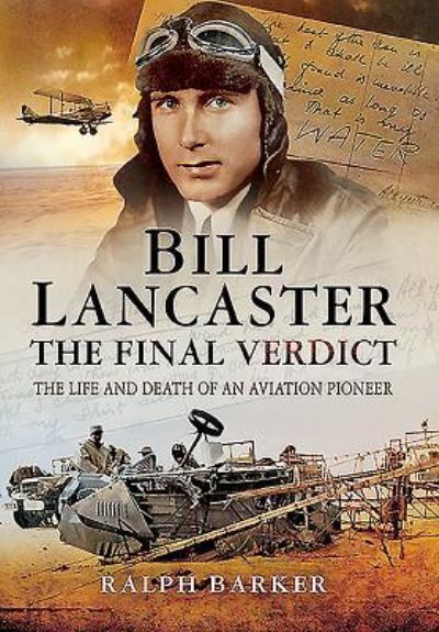 Bill Lancaster