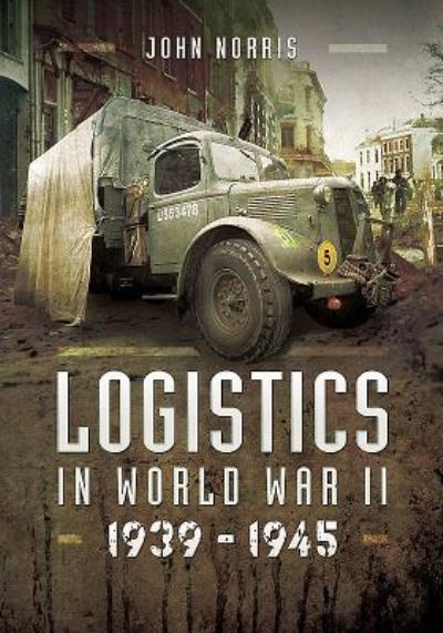 Logistics in World War II, 1939-1945
