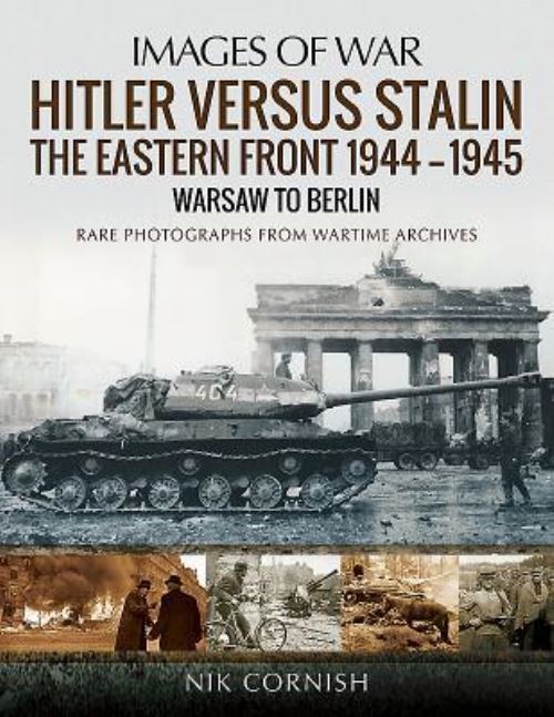 Hitler Versus Stalin