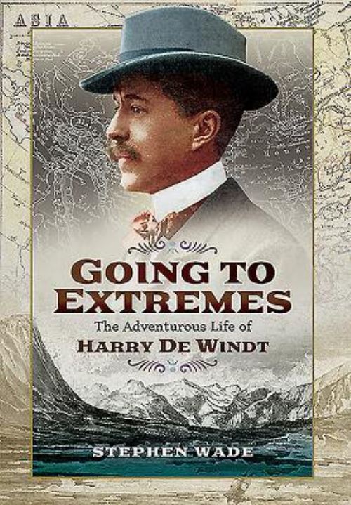 Going to Extremes