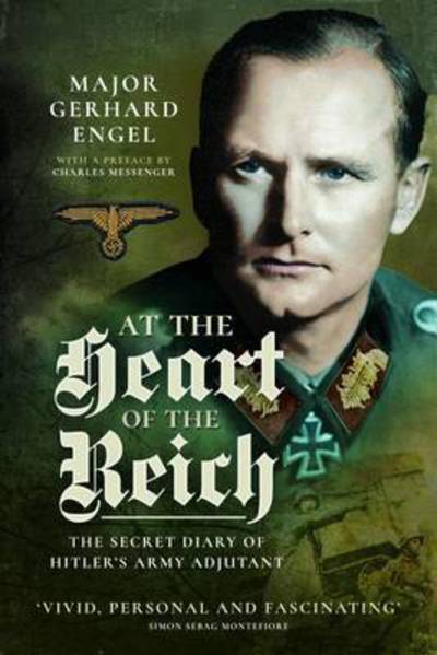 At the Heart of the Reich