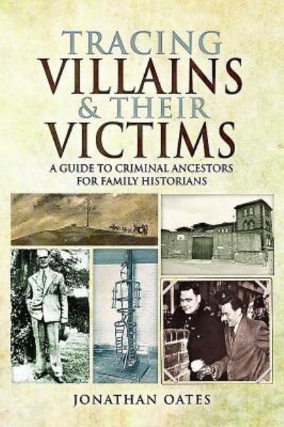 Tracing Villains and Their Victims